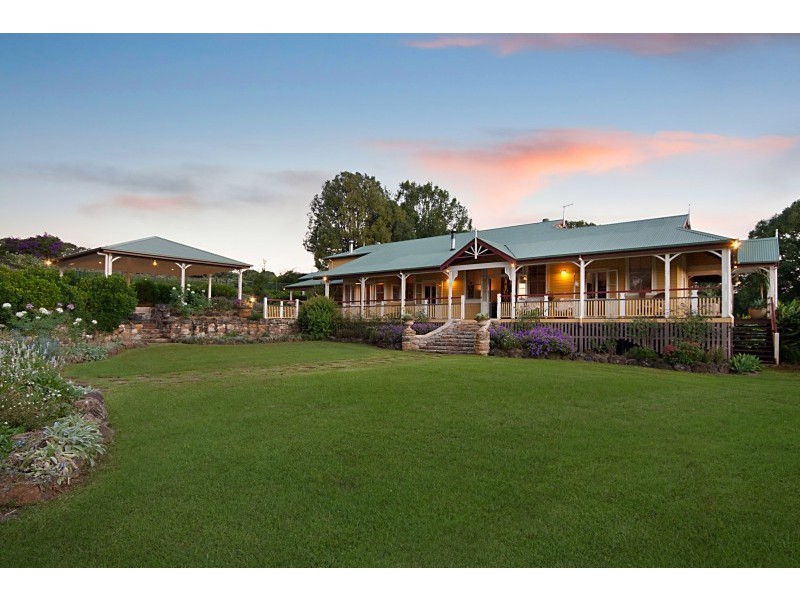 377 Pearces Creek Road, Alstonville NSW 2477
