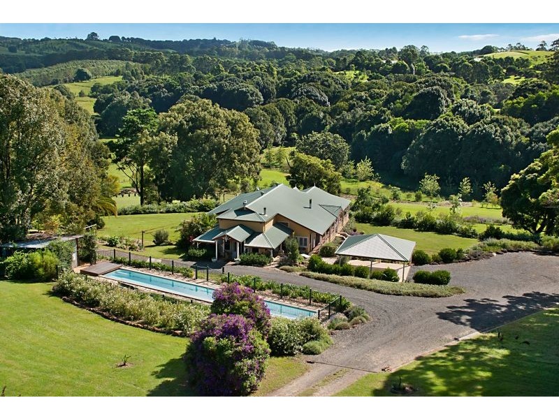 377 Pearces Creek Road, Alstonville NSW 2477