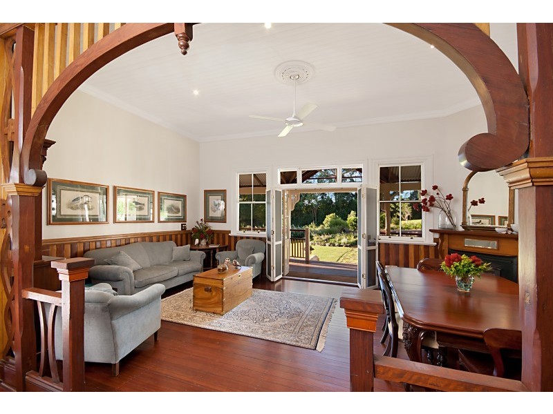 377 Pearces Creek Road, Alstonville NSW 2477