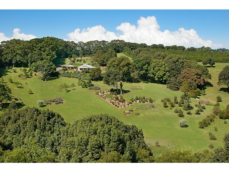 377 Pearces Creek Road, Alstonville NSW 2477