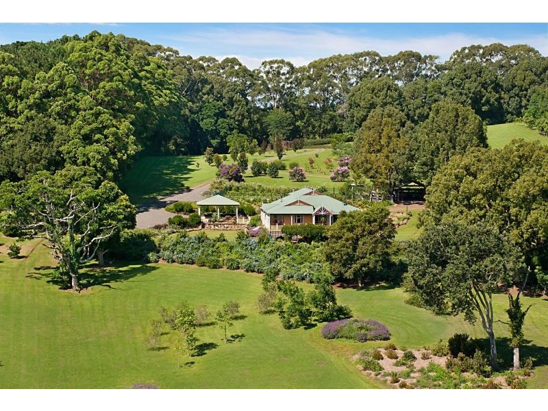 377 Pearces Creek Road, Alstonville NSW 2477