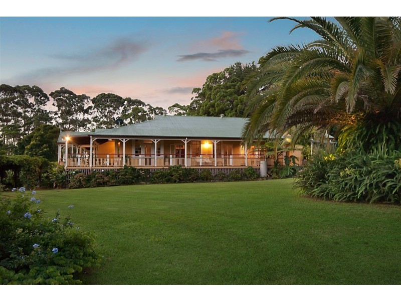 377 Pearces Creek Road, Alstonville NSW 2477