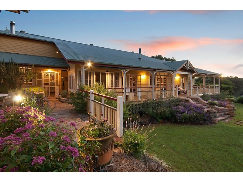 377 Pearces Creek Road, Alstonville NSW 2477