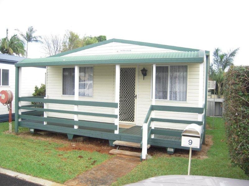 9 Alstonville Leisure Village, Alstonville NSW 2477