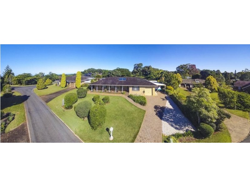 4 Nature Court, Alstonville NSW 2477