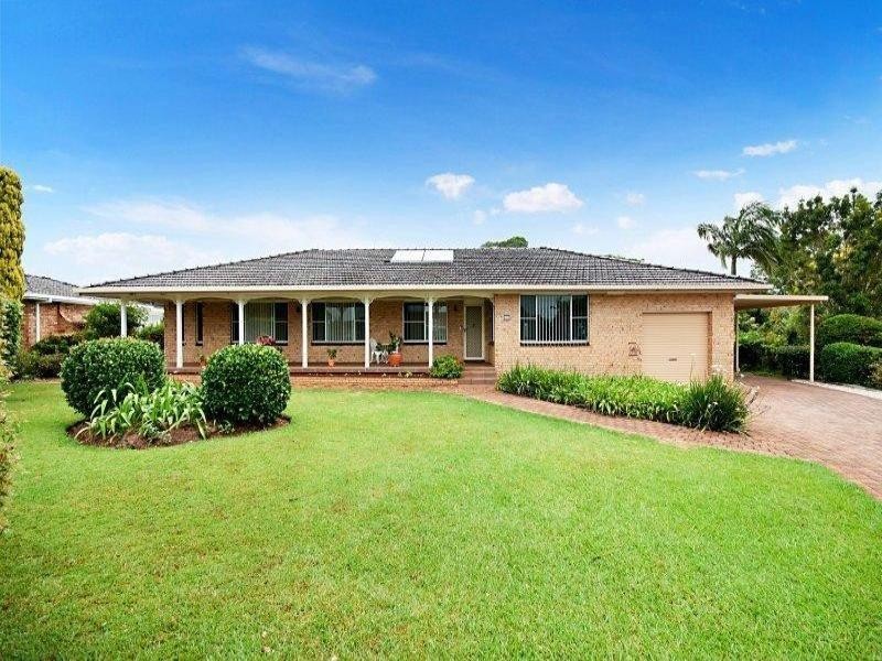 4 Nature Court, Alstonville NSW 2477