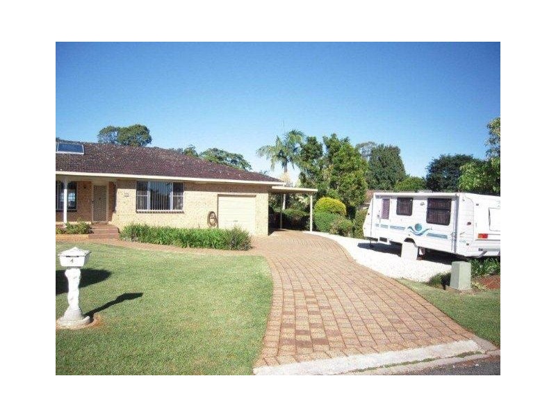 4 Nature Court, Alstonville NSW 2477