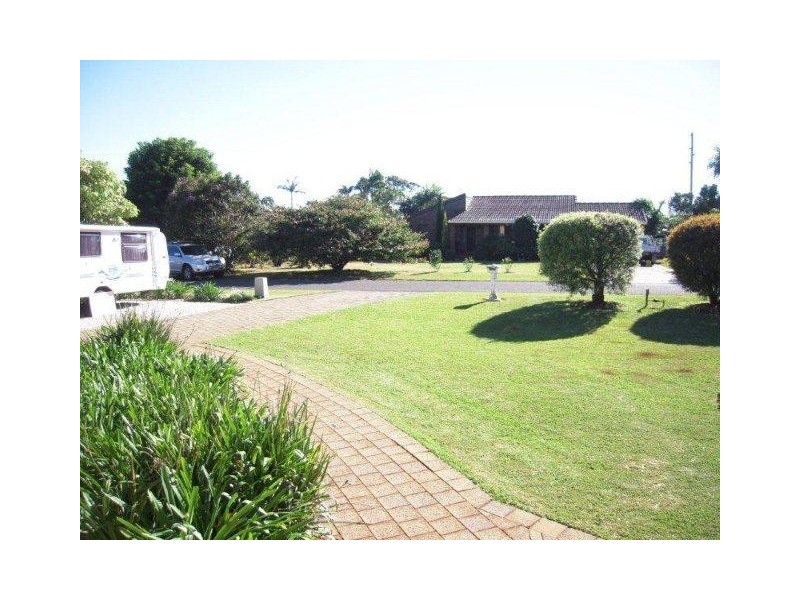 4 Nature Court, Alstonville NSW 2477