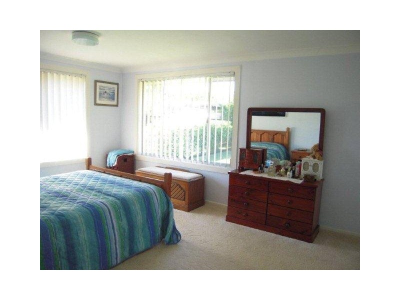 4 Nature Court, Alstonville NSW 2477