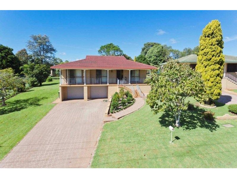 6 Parkview Circle, Alstonville NSW 2477