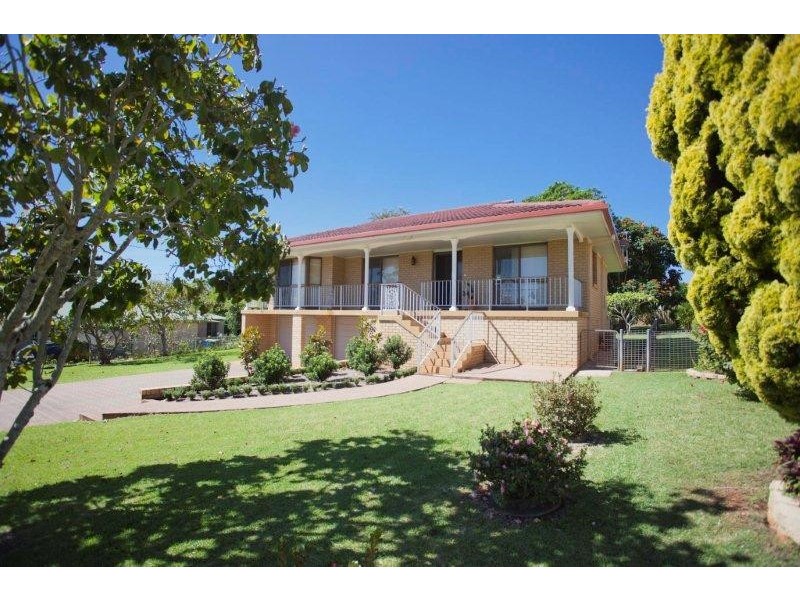 6 Parkview Circle, Alstonville NSW 2477