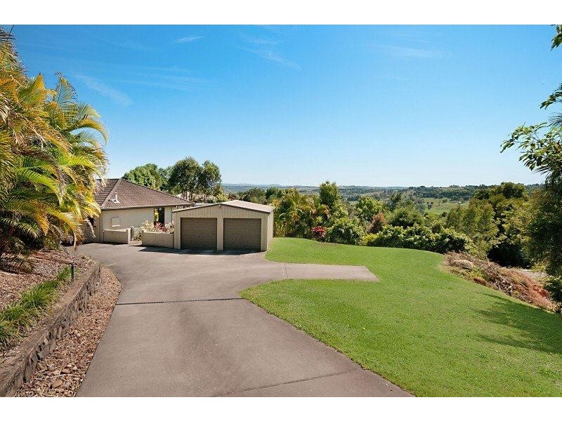 42 Whispering Valley Drive, Richmond Hill NSW 2480
