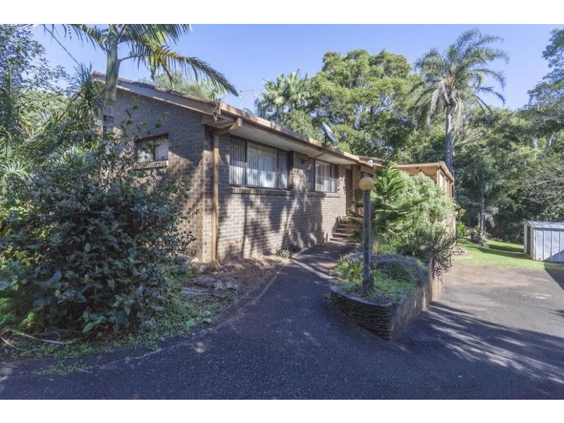 9 Evelyn Villa Drive, Alstonville NSW 2477