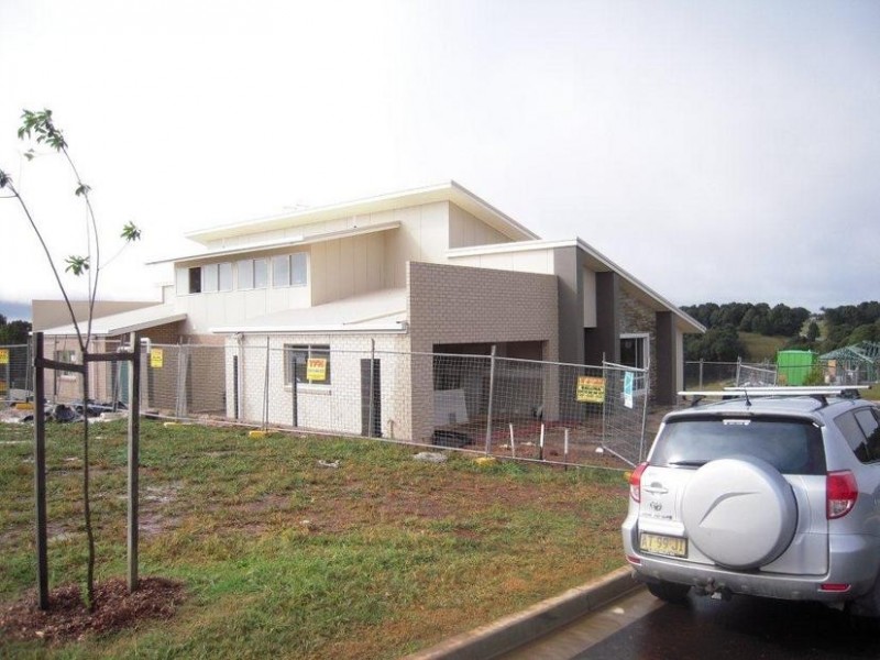 1/31 Plateau Drive, Wollongbar NSW 2477