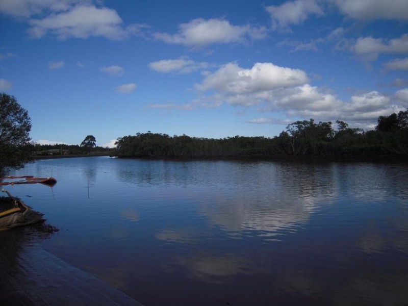 Site 72 Waterfront Village, River Street, Ballina NSW 2478