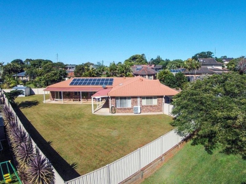 4 Catalina Place, Alstonville NSW 2477