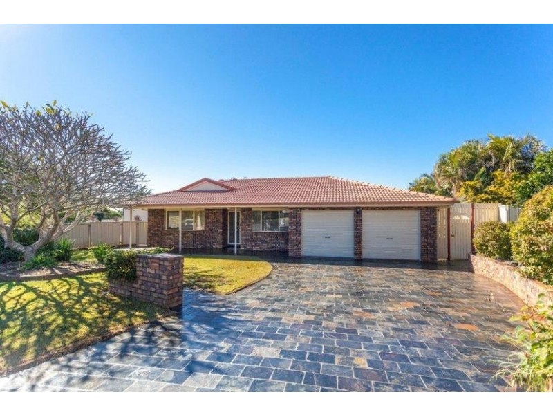 4 Catalina Place, Alstonville NSW 2477