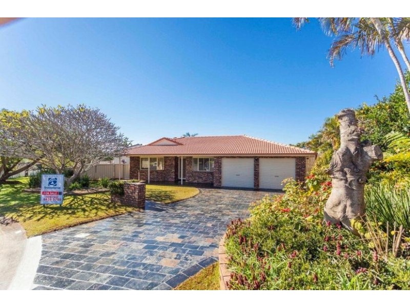 4 Catalina Place, Alstonville NSW 2477