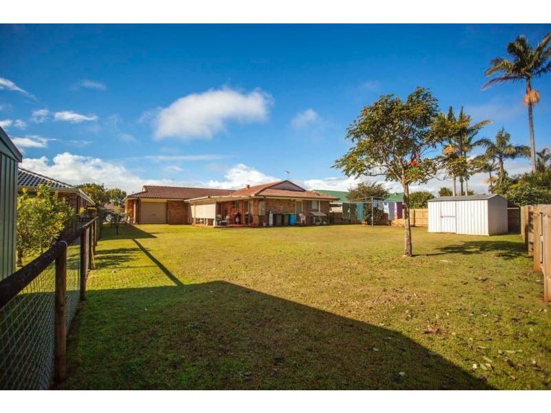 11 Rubiton Street, Wollongbar NSW 2477