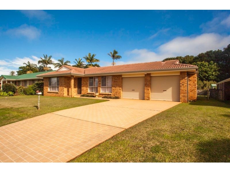 11 Rubiton Street, Wollongbar NSW 2477