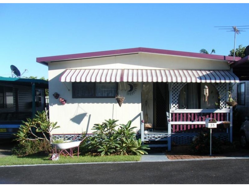 35 Alstonville Leisure Village, Alstonville NSW 2477