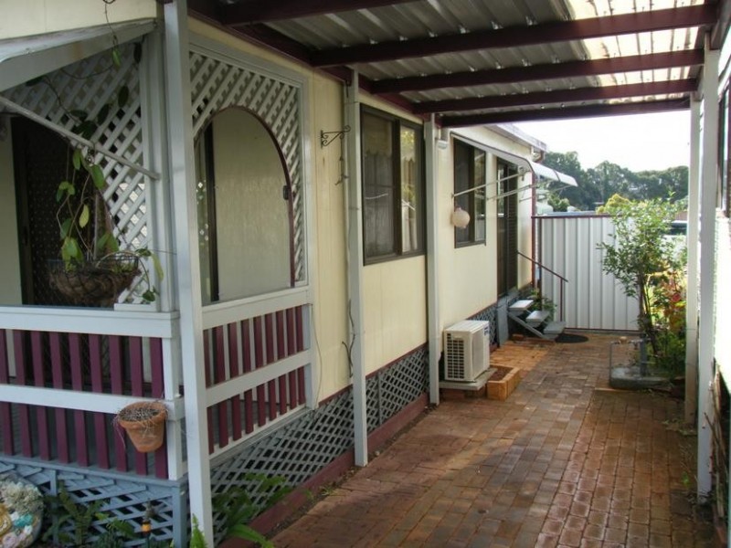 35 Alstonville Leisure Village, Alstonville NSW 2477