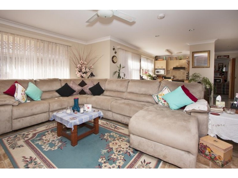 15 Palermo Place, Alstonville NSW 2477
