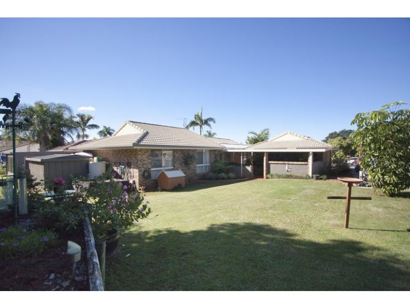 15 Palermo Place, Alstonville NSW 2477