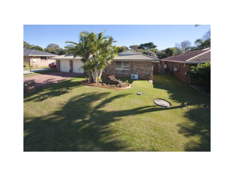 15 Palermo Place, Alstonville NSW 2477