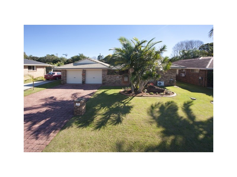 15 Palermo Place, Alstonville NSW 2477