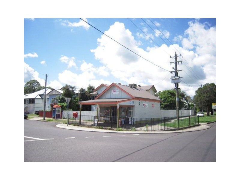 96 Casino Street, South Lismore NSW 2480
