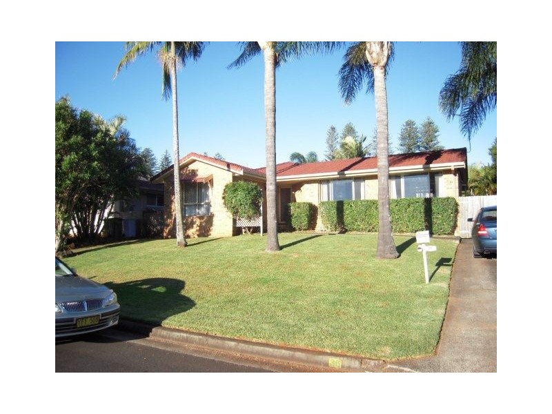 36 Tanamera Dve, Alstonville NSW 2477