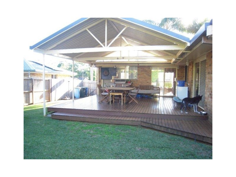 36 Tanamera Dve, Alstonville NSW 2477