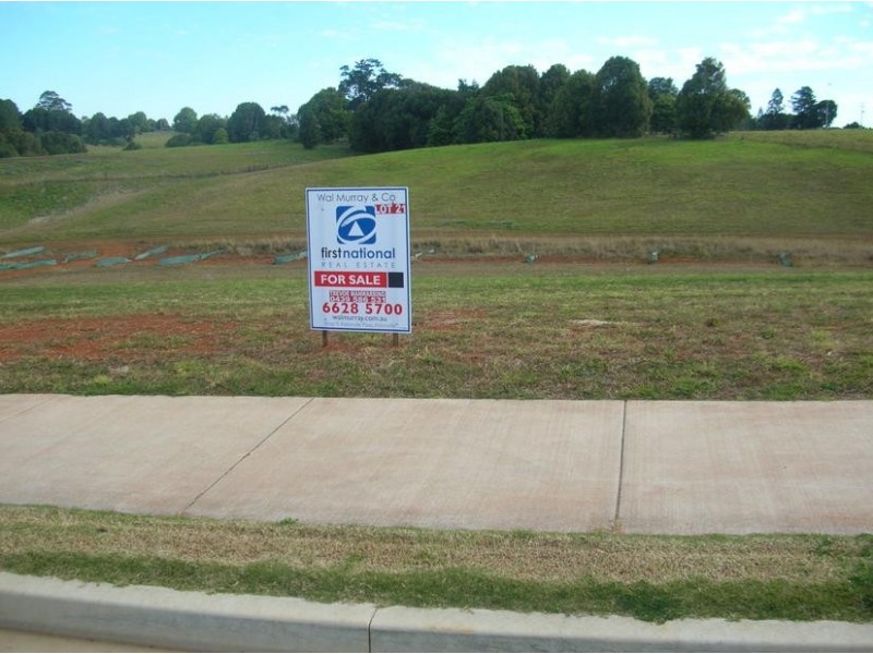 Lot 21,  Plateau Drive, Wollongbar NSW 2477