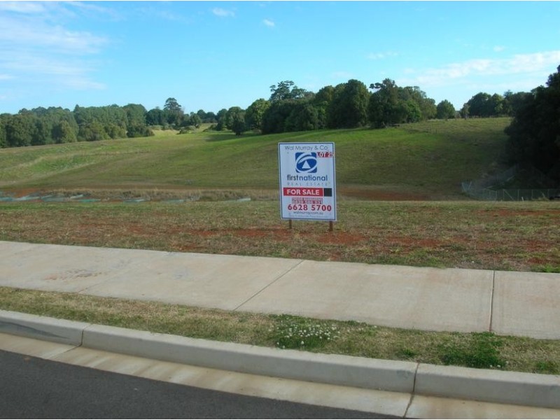 Lot 25,  Plateau Drive, Wollongbar NSW 2477