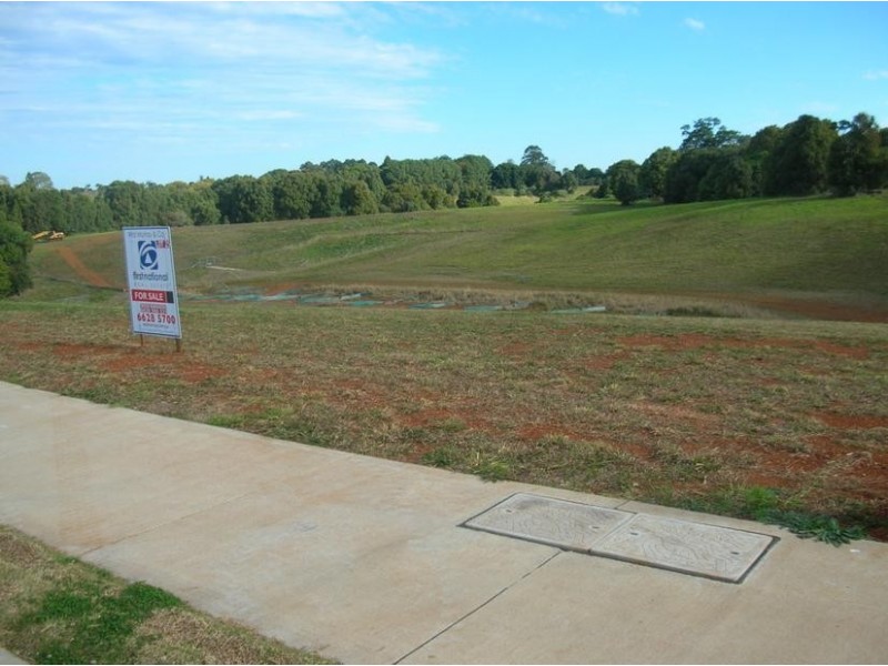 Lot 25,  Plateau Drive, Wollongbar NSW 2477