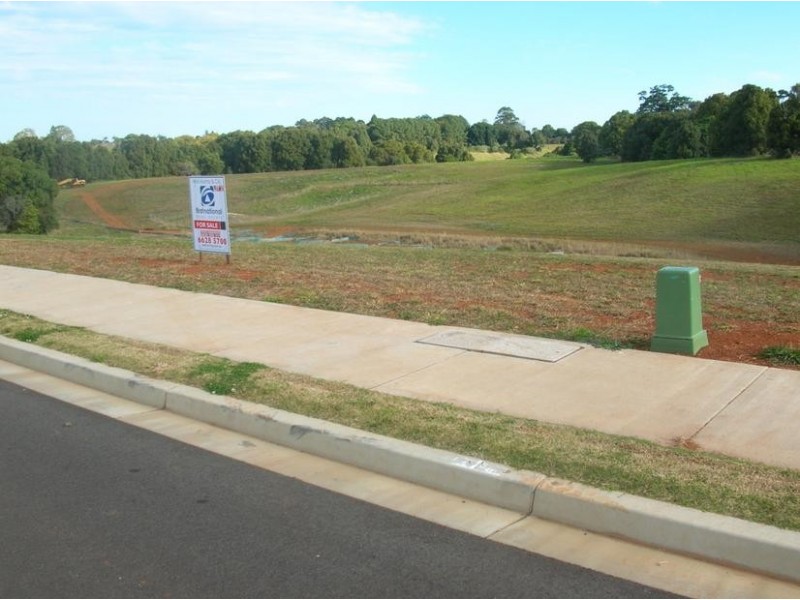 Lot 25,  Plateau Drive, Wollongbar NSW 2477