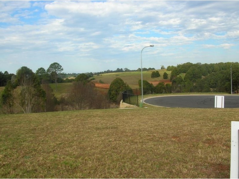 Lot 26,  Callicoma Court, Wollongbar NSW 2477