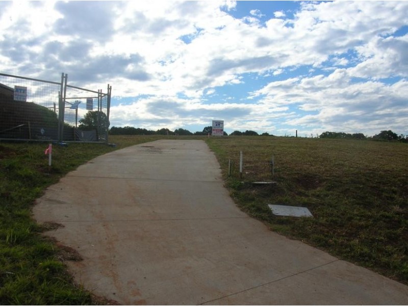 Lot 26,  Callicoma Court, Wollongbar NSW 2477
