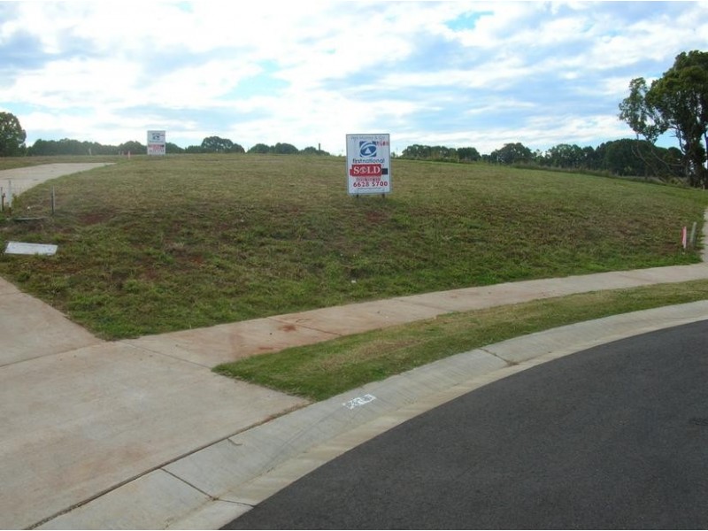 Lot 27,  Plateau Drive, Wollongbar NSW 2477