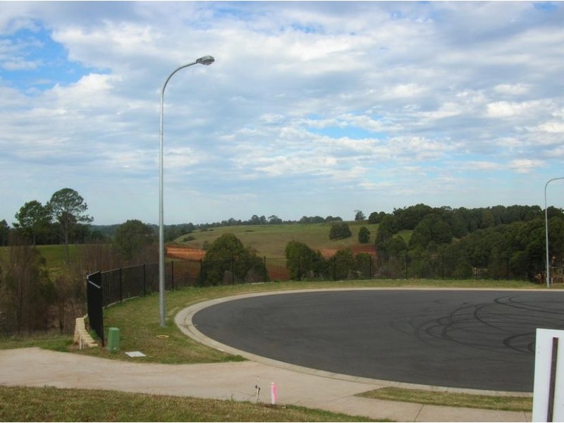 Lot 27,  Plateau Drive, Wollongbar NSW 2477