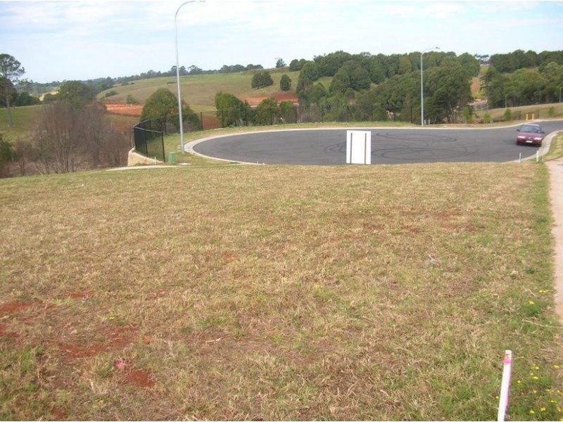 Lot 27,  Plateau Drive, Wollongbar NSW 2477