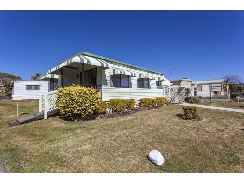Site 49 Alstonville Leisure Village, Alstonville NSW 2477