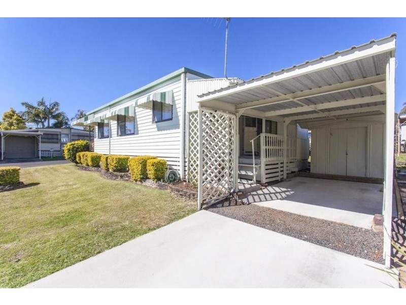 Site 49 Alstonville Leisure Village, Alstonville NSW 2477