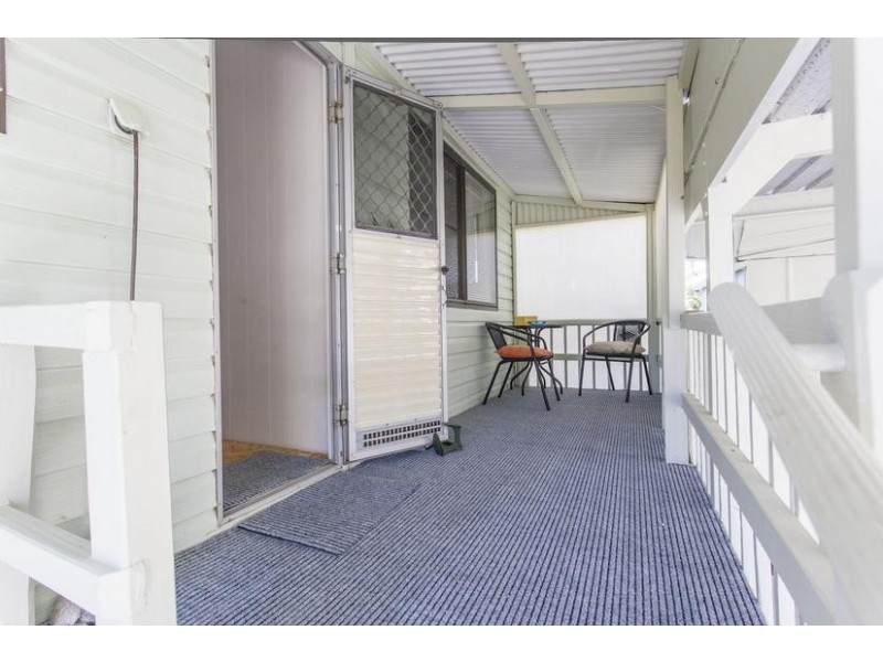 Site 49 Alstonville Leisure Village, Alstonville NSW 2477