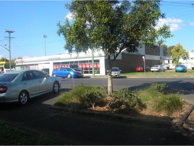 119 Dawson Street, Lismore NSW 2480