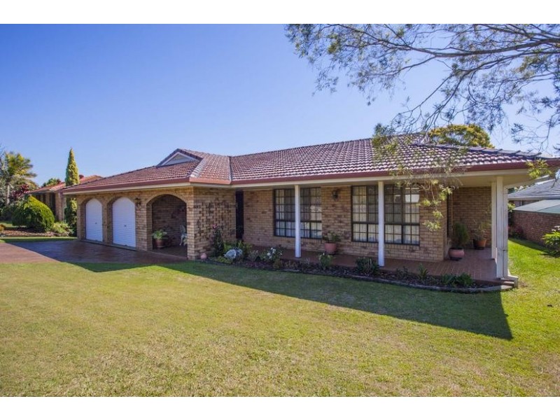 15 Panorama Drive, Alstonville NSW 2477