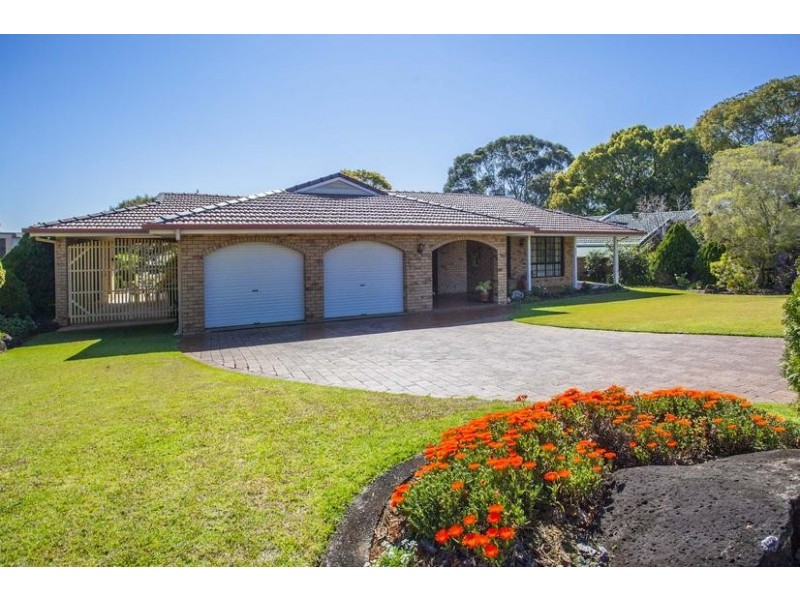 15 Panorama Drive, Alstonville NSW 2477