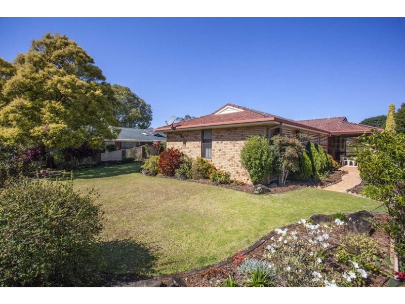 15 Panorama Drive, Alstonville NSW 2477
