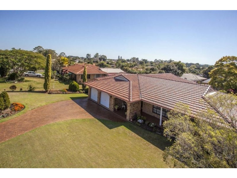 15 Panorama Drive, Alstonville NSW 2477